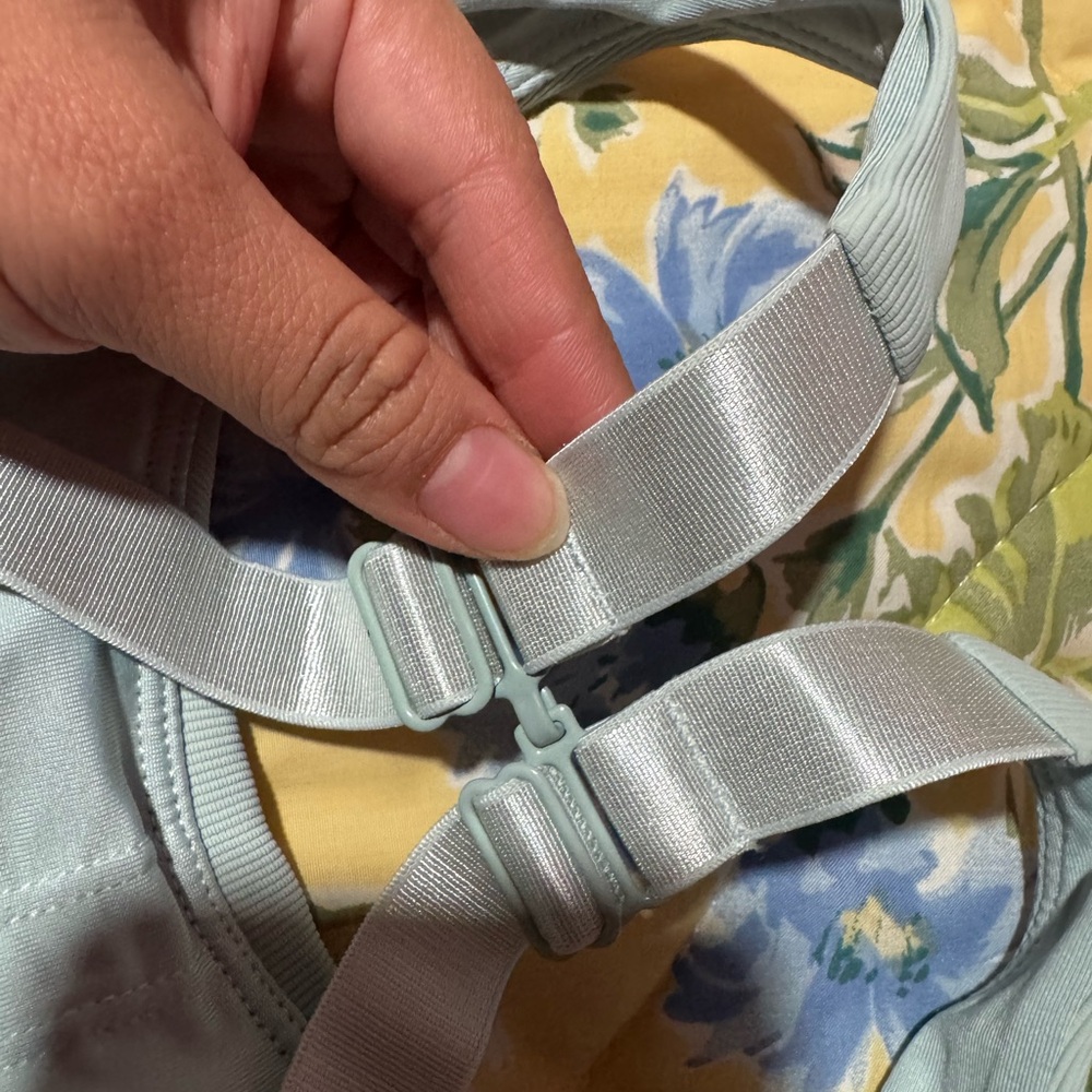 Adventure Scoop Bra - image 4